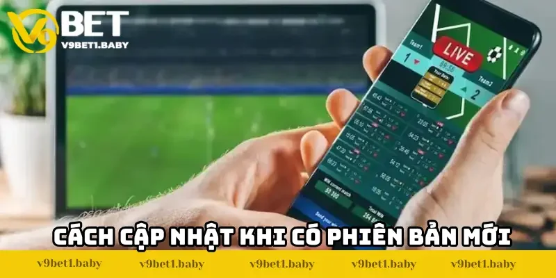tải app V9BET