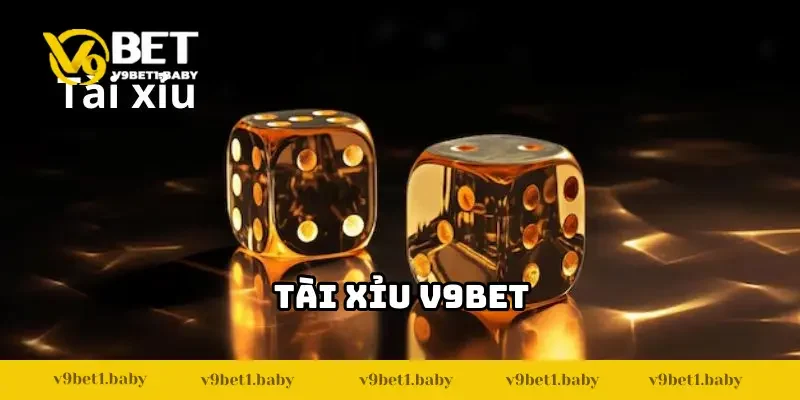 Tài xỉu là gì?