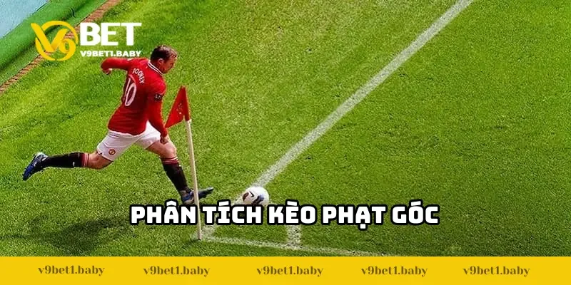 Theo dõi tỷ lệ kèo góc thường xuyên